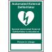 Automated External Defibrillatornearest - 1.2 mm Recyclable Pp (200 X 300 Mm) 422102