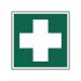 First Aid Symbol - Sav (50 X 50 Mm) 422127