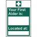 Your First Aideris - Sav (200 X 300 Mm) 422129