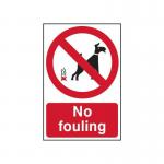 No Fouling - Pyc (200 X 300 Mm) 422153