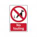 No Fouling - Pyc (200 X 300 Mm) 422153