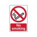 No Smoking Sav (148 mm X 210 Mm) 422177