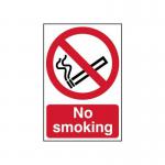 No Smoking Sav (200 mm X 300 Mm) 422178
