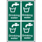 Drinking Water- Sapp (200 X 300 Mm) 422185
