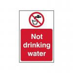 Not Drinking Water- Sav (200 X 300 Mm) 422303