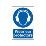 Wear Ear Protectors- Sapp (200 X 300 Mm) 422390