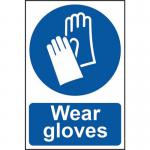 Wear Gloves - Sapp (200 X 300 Mm) 422394