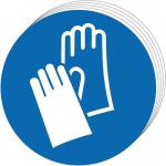 Wear Gloves - Sav(100 mm Dia.) (pack of 10) 422398