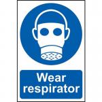 Wear Respirator- Sapp (200 X 300 Mm) 422405