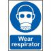 Wear Respirator- Sapp (200 X 300 Mm) 422405