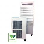 Commercial low GWP split air conditioner unit 14.6kW 422420