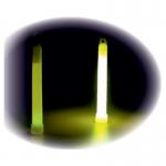 Safety Light Glow Sticks - Yellow 422423