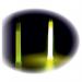 Safety Light Glow Sticks - Yellow 422423