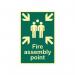 Assembly Point - Pho (200 X 300 Mm) 422424