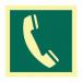 Emergency Telephone- Phs (150 X 150 Mm) 422429