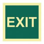 Exit - Photolum (150 X 150 Mm) 422431