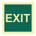 Exit - Photolum (150 X 150 Mm) 422431