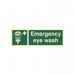 Emergency Eye Wash- Phs (300 X 100 Mm) 422466