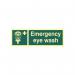 Emergency Eye Wash- Phs (300 X 100 Mm) 422466