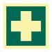 First Aid - Photolum (150 X 150 Mm) 422469