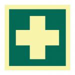 First Aid - Phs (150 X 150 Mm) 422471