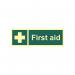 First Aid - Phs (300 X 100 Mm) 422472