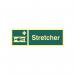 Stretcher - Photolum.(300 X 100 Mm) 422473