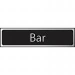 Bar - Chr (200 X 50 Mm) 422556