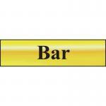 Bar - Pol (200 X 50 Mm) 422557