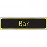 Bar - Pol (200 X 50 Mm) 422558