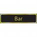 Bar - Pol (200 X 50 Mm) 422558
