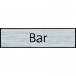 Bar - Sse Effect (200 X 50 Mm) 422559