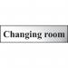 Changing Room - Chr (200 X 50 Mm) 422575