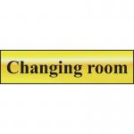 Changing Room - Pol (200 X 50 Mm) 422576