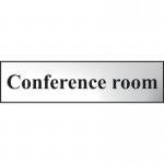 Conference Room - Chr (200 X 50 Mm) 422577