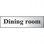 Dining Room - Chr (200 X 50 Mm) 422578