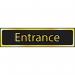 Entrance - Pol (200 X 50 Mm) 422584