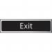 Exit - Chr (200 X 50 Mm) 422585