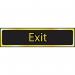 Exit - Pol (200 X 50 Mm) 422586