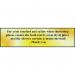 for Your Comfort and Safetywhen Showering... - Pol (200 X 50 Mm) 422589