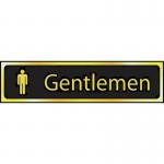 Gentlemen - Pol (200 X 50 Mm) 422591