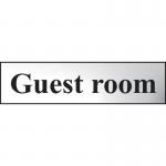 Guest Room - Chr (200 X 50 Mm) 422593