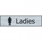 Ladies - Sse (200 X 50 Mm) 422598
