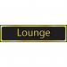 Lounge - Pol (200 X 50 Mm) 422602
