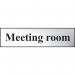 Meeting Room - Chr (200 X 50 Mm) 422604
