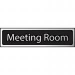 Meeting Room - Chr (200 X 50 Mm) 422605