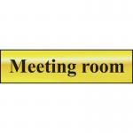 Meeting Room - Pol (200 X 50 Mm) 422606