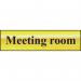 Meeting Room - Pol (200 X 50 Mm) 422606