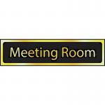 Meeting Room - Pol (200 X 50 Mm) 422607