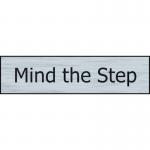 Mind The Step - Sse (200 X 50 Mm) 422610